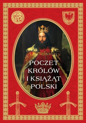 Poczet królów i książąt polskich von SBM