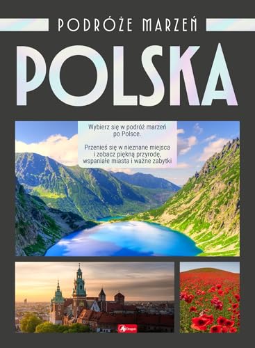 Podróże marzeń Polska von Dragon