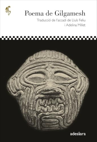 Poema de Gilgamesh (D'ací i d'allà, Band 88) von ADESIARA EDITORIAL