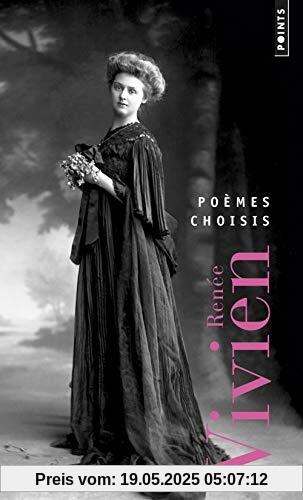 Poèmes choisis : 1901-1910