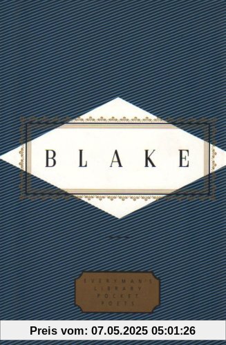 Poems (Everyman's Library Pocket Poets)