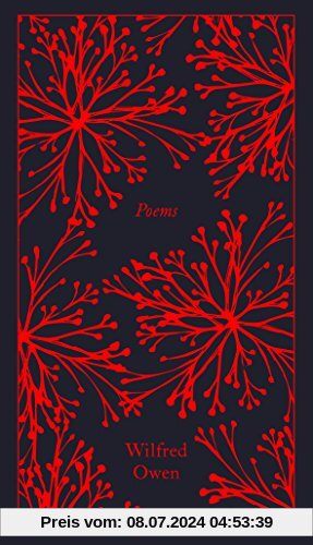Poems (Penguin Clothbound Poetry)