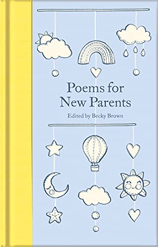 Poems for New Parents (Macmillan Collector's Library, 319) von Pan Macmillan