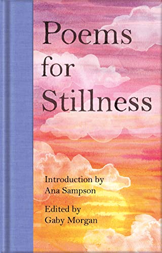 Poems for Stillness (Macmillan Collector's Library) von Pan Macmillan