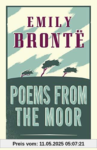Poems from the Moor (Alma Classics)