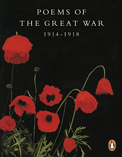 Poems of the Great War: 1914-1918 von Penguin