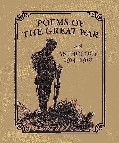 Poems of the Great War: An Anthology 1914-1918 (RP Minis)