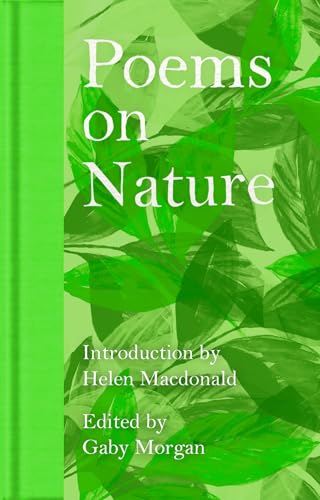 Poems on Nature von Macmillan Collector's Library