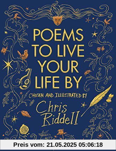 Poems to Live Your Life By Poems to Live Your Life By