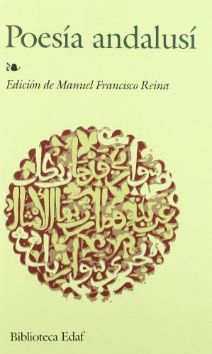 Poesia Andalusi (Biblioteca Edaf) von Editorial Edaf, S.L.