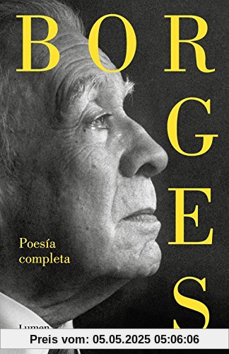 Poesía completa