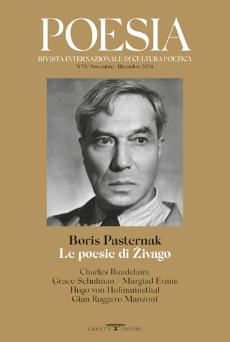 Poesia. Rivista internazionale di cultura poetica. Nuova serie (Vol. 28) von Crocetti