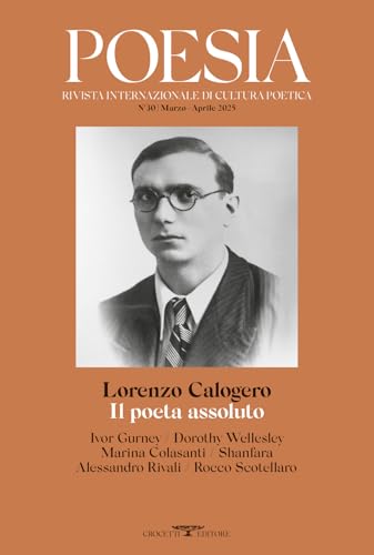 Poesia. Rivista internazionale di cultura poetica. Nuova serie (Vol. 30) von Crocetti