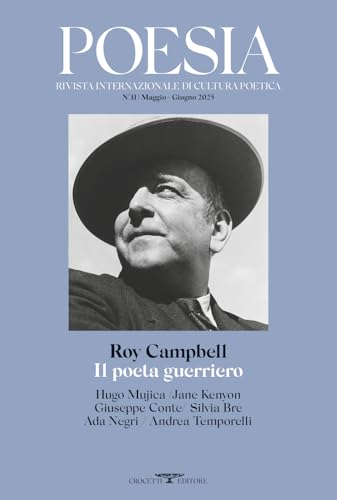 Poesia. Rivista internazionale di cultura poetica. Nuova serie (Vol. 31) von Crocetti