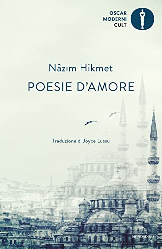 Poesie d'amore von Mondadori