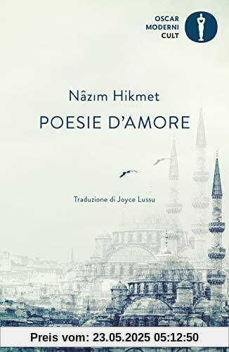 Poesie d'amore