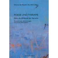 Poesie und Therapie