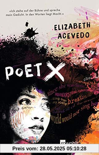 Poet X