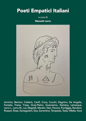 Poeti empatici italiani (Novazioni) von Genesi Editrice