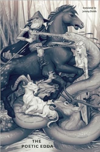 Poetic Edda