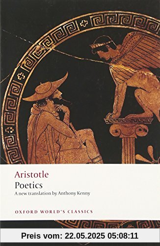 Poetics (Oxford World's Classics)