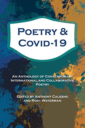 Poetry and Covid-19 von Shearsman Books