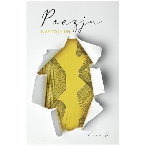 Poezja naszcyh dni Tom 6 Poezja naszcyh dni Tom 6 von Borgis