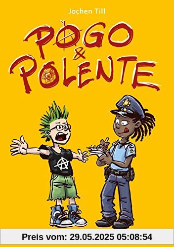 Pogo und Polente