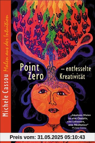 Point Zero: Entfesselte Kreativität