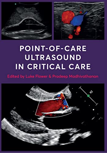 Point-Of-Care Ultrasound in Critical Care (Anaesthesia)