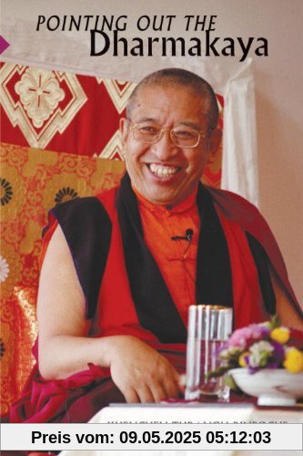 Pointing Out the Dharmakaya: Teachings on the Ninth Karmapa's Text