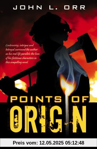 Points of Origin