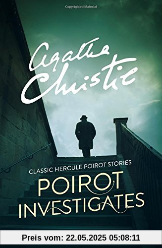 Poirot Investigates Poirot Investigates