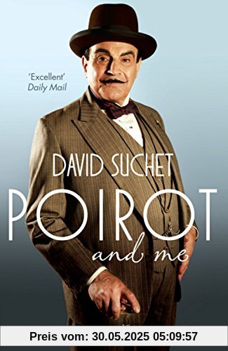Poirot and Me