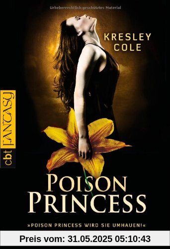 Poison Princess Poison Princess