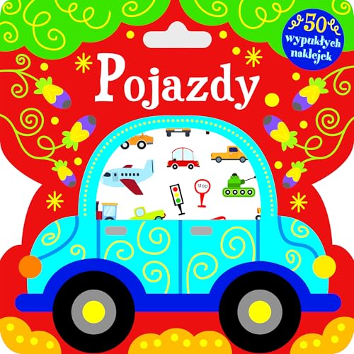 Pojazdy von Olesiejuk