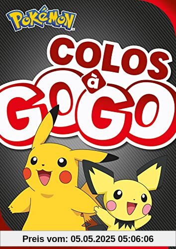Pokémon - Colos à gogo