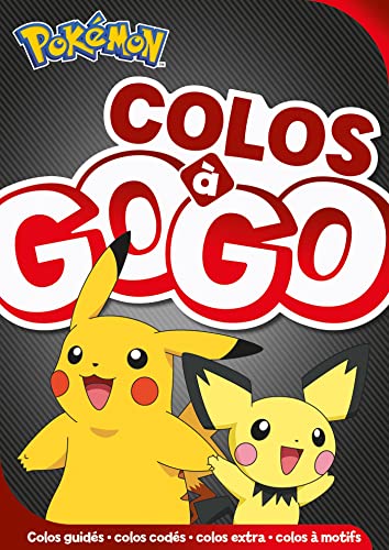 Pokémon - Colos à gogo
