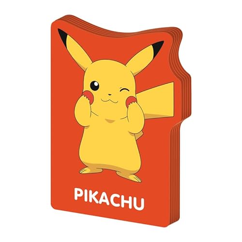 Pokémon - Mon petit livre - Pikachu von DRAGON D OR
