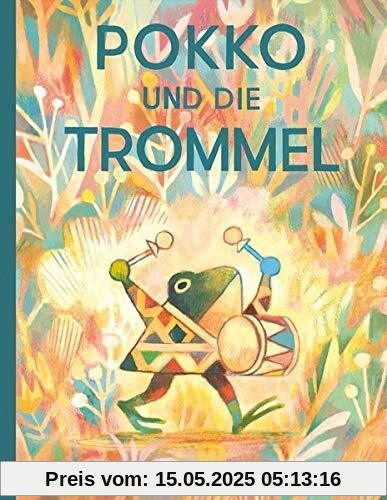 Pokko und die Trommel