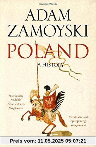 Poland: A History