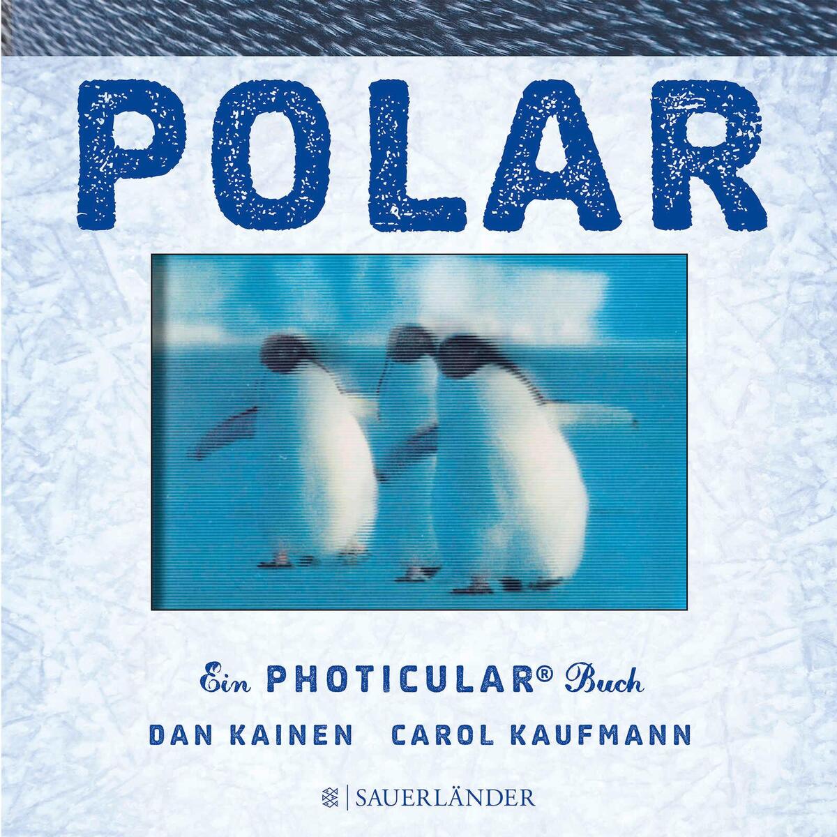 Polar von FISCHER Sauerländer