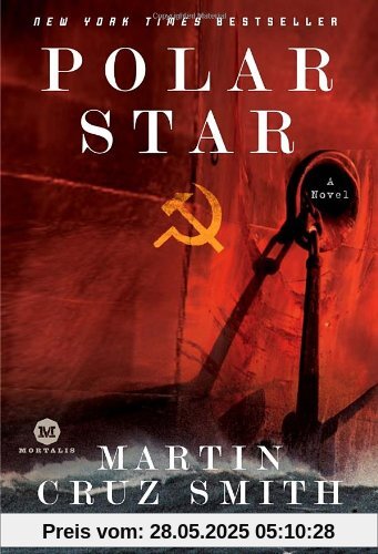 Polar Star: A Novel (William Monk)