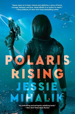 Polaris Rising von HarperCollins Publishers Inc