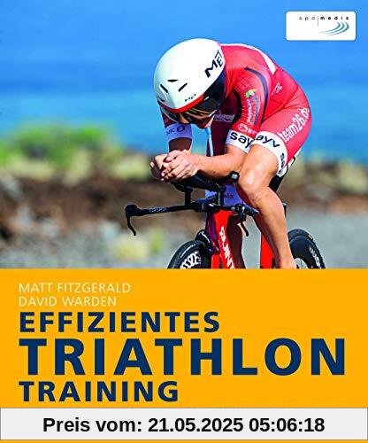 Polarisiertes Training: 80/20 im Triathlon und Radsport