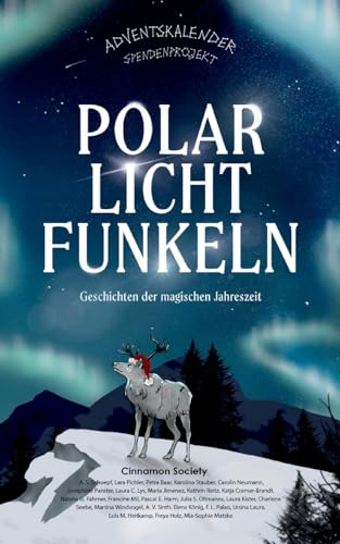 Polarlichtfunkeln: Geschichten der magischen Jahreszeit