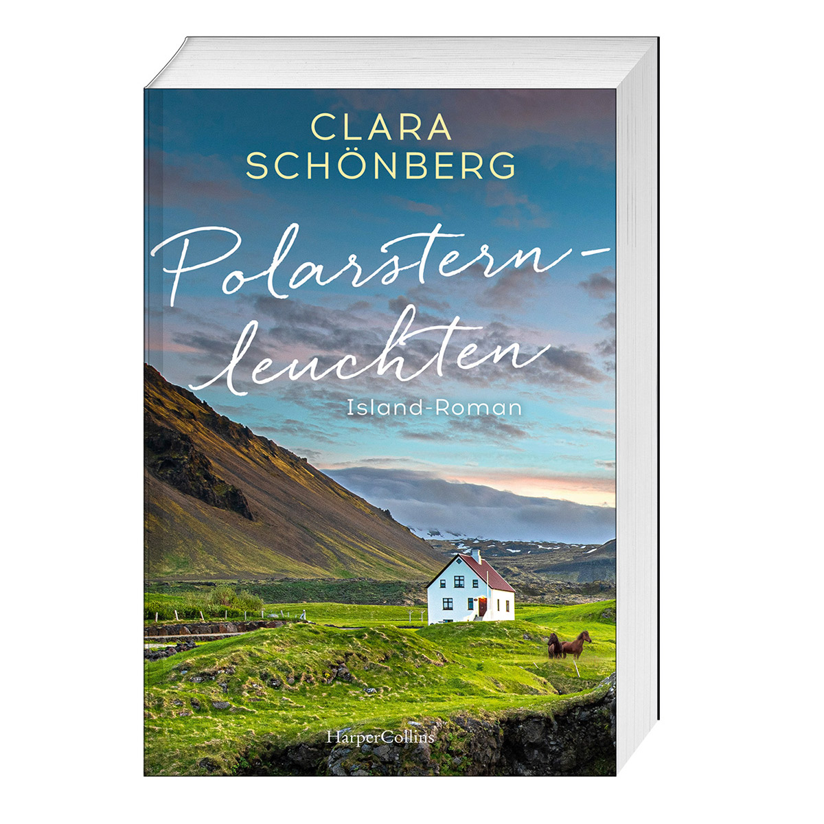 Polarsternleuchten Polarsternleuchten von HarperCollins Taschenbuch
