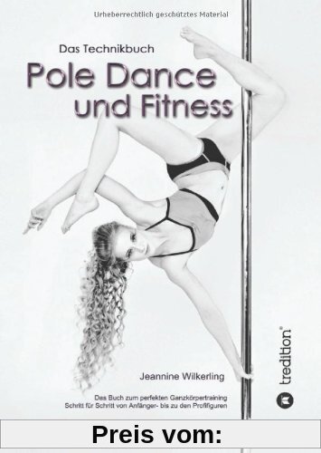 Pole Dance und Fitness