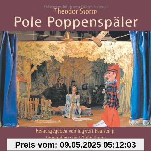 Pole Poppenspäler