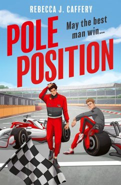Pole Position (eBook, ePUB) von HarperCollins Publishers